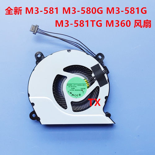 M3-581M3-580GM3-581G