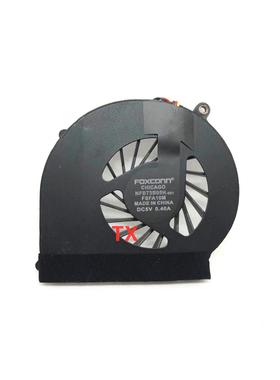 适用于全新惠普 HP CQ43 G43 CQ57 G57 430 431 435  笔记本风扇