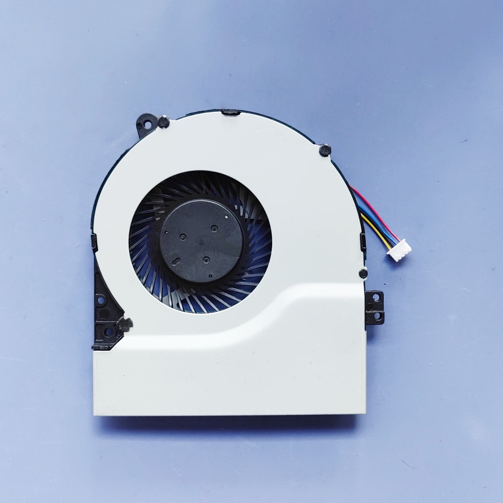适用于ASUS华硕  X450 X450CA X450vc A550 K550VC X550 风扇Y481