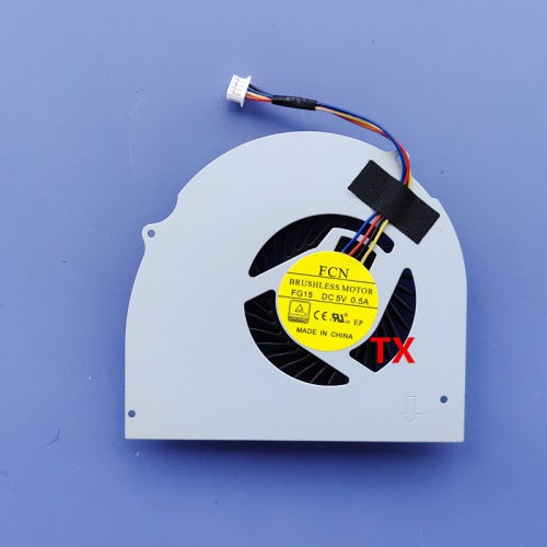 适用全新戴尔e6540风扇