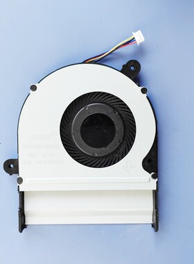适用于全新华硕 ASUS A401L K401LB5200 K401LB V405L 风扇