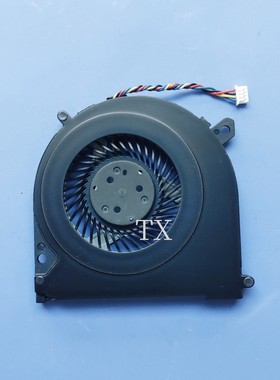 用于HP惠普840 G1 850 G2 740 745 750/755 G1 ZBOOK14 G1/G2风扇