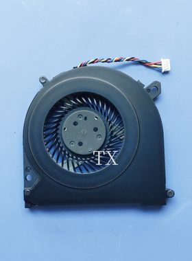 用于HP惠普840 G1 850 G2 740 745 750/755 G1 ZBOOK14 G1/G2风扇