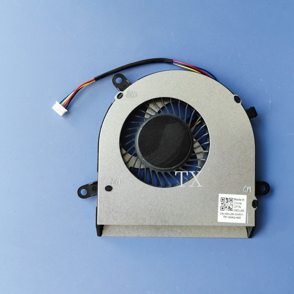 适用于Dell戴尔 Inspiron 24-3447 W21C 5491 W24C AIO一体机风扇