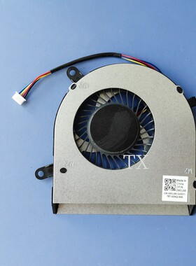 适用于Dell戴尔 Inspiron 24-3477 W21C 5491 W24C AIO一体机风扇