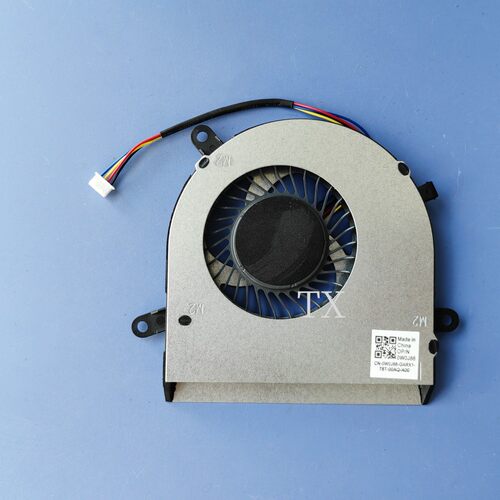 适用于Dell戴尔 Inspiron 24-3477 W21C 5491 W24C AIO一体机风扇