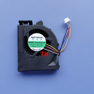 适用于全新 联想 IBM THINKPAD E420 E520 E425 E525 CPU风扇