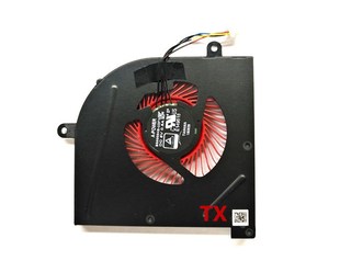 17B1 17B2 GS73 GS63 GS63VR风扇 16K4 16K3 适用微星MSI 16K2