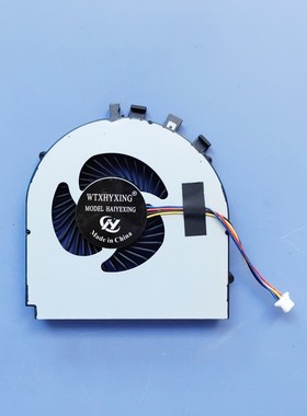 全新适用于华硕 A450 K450J F450  d451ve K450V A450J 风扇