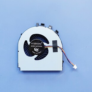 F450 K450J d451ve K450V 风扇 全新适用于华硕 A450J A450