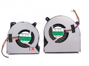 G750V G750JW G750JH 适用于华硕 G750J G750JM JZ风扇 G750