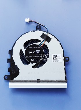 适用戴尔Inspiron灵越15-5575 5570 3533 3583 5593 35013505风扇