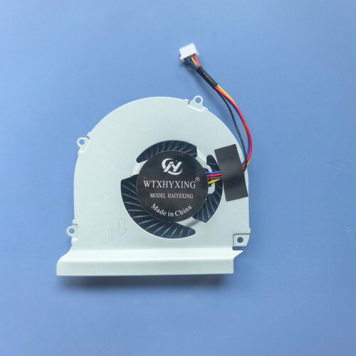 全新适用于DELL/戴尔Latitude E6440  KSB06105HB-CL2A CPU 风扇
