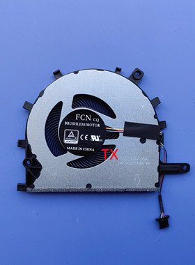 包邮 适用 华硕 ASUS  A豆 ADOL14F 14FA X403 A403F K403F 风扇