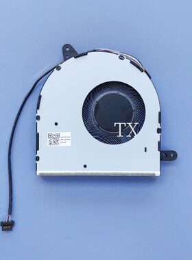 全新 用于 ASUS 华硕 N705 X705U F705N NS85B18-17C01 风扇