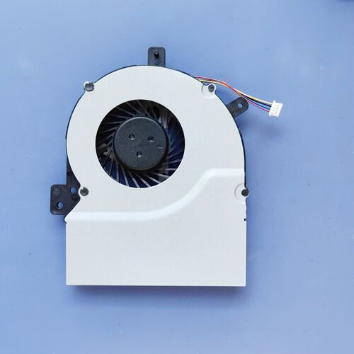 全新 适用于 ASUS 华硕 K55V  K55VD R500V A55V 风扇