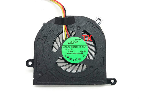 适用于DV2 HP惠普 DV2-1020CA 1024AX 1124AX 1125AX 1100 风扇