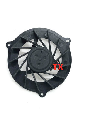 适用于惠普HP V3000 DV2800 DV2700 DV2000 V3900 V3700 3600风扇