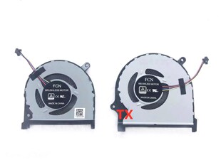 insprion 0MPHWF 7591风扇 0861FC 7590 适用于戴尔灵越7000