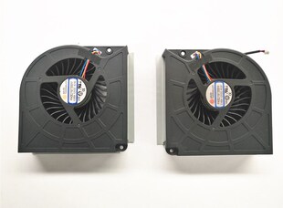适用于全新微星 MSI GT73 GT73VR GT75VR 17AX 17A1 17A2 风扇