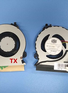 包邮适用于东芝Satellite Click2 Pro P35W-B3226风扇P35W-B