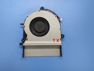 A501L K501UX V505L K501LB5200 CPU风扇 用于华硕 K501U K501LX