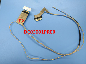 适用于 全新 LENOVO 联想 G500 G505 G510 G590 屏线 DC02001PR00