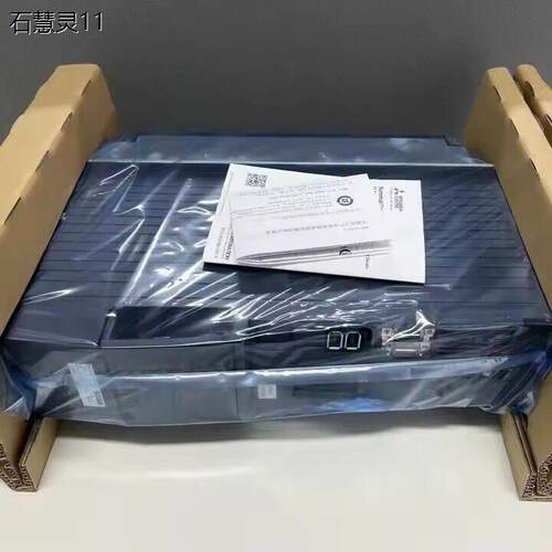 MR-J2S-500AC218伺服驱动