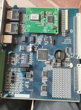 A5E01708486全新正品未拆封，罗宾康变频器信号调理板