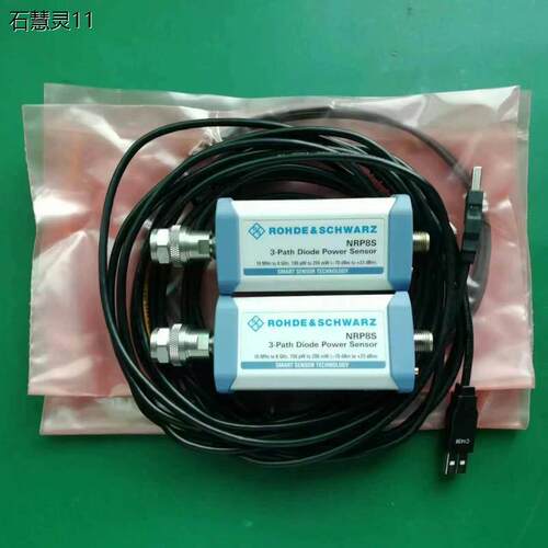 议价罗德与施瓦茨R&SNRP