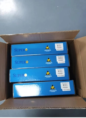 MBD-X11SDV-4C-TP8F-B 超威MBD-X11SCQ-B全新MBD-X11SAE-O