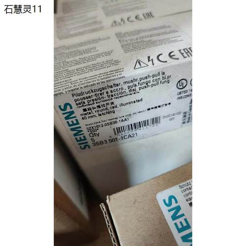 议价3SB3501-1CA2议价3SB