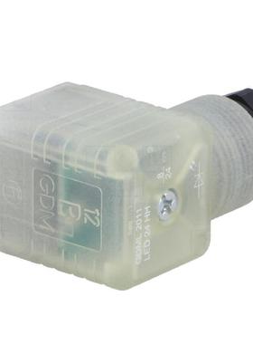 全新GDML 2011 LED 24 HH932336002阀插头LED二极管GDML 2011 LED