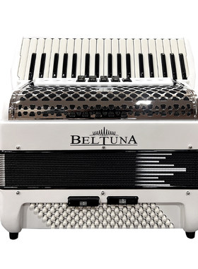 BELTUNA进口手风琴18mm键盘