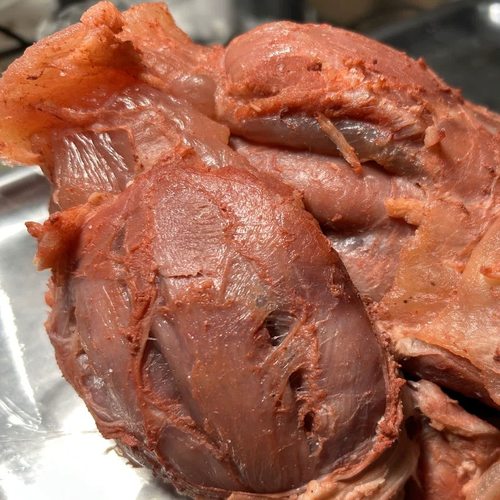 涡阳特产熟食义门牛肉涡阳新鲜