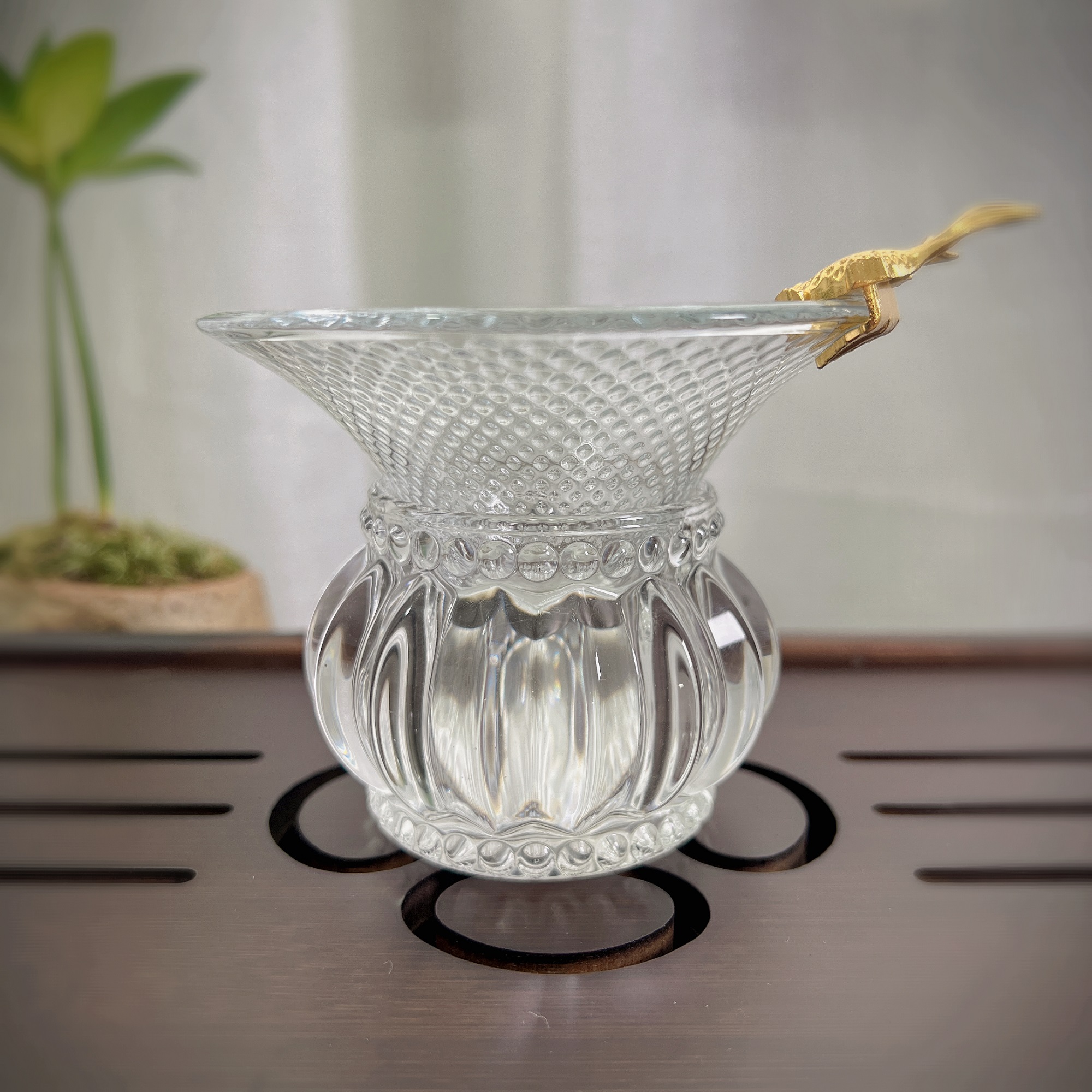 others玻璃茶玻璃茶漏创意