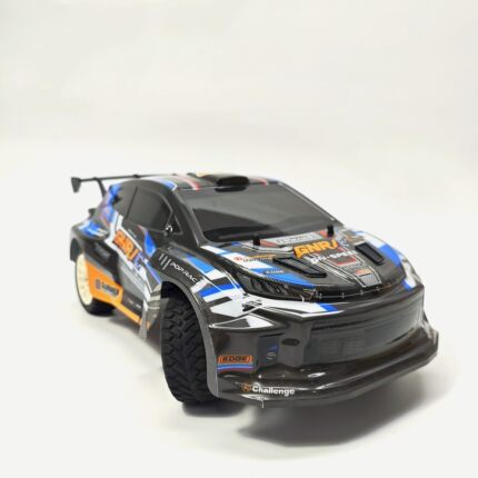 三垚SY1204Pro拉力车RC遥控车1:12全比例漂移车仿真高速赛车酷炫