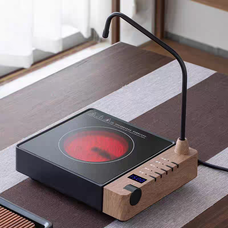 自动上水智能悦龙门电陶炉单炉抽水煮茶炉茶壶套装家用小型煮茶壶,餐饮具,煮茶炉,淘宝优惠券,粉丝福利购,淘宝优惠卷