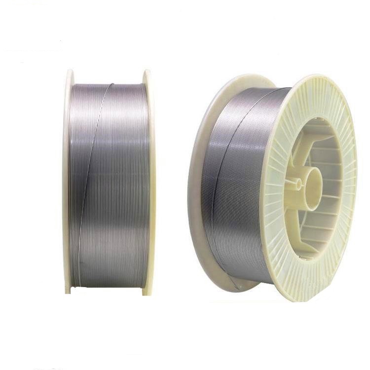 ER308LSi实心不锈钢气保焊丝 正品H03Cr21Ni10Si1焊丝