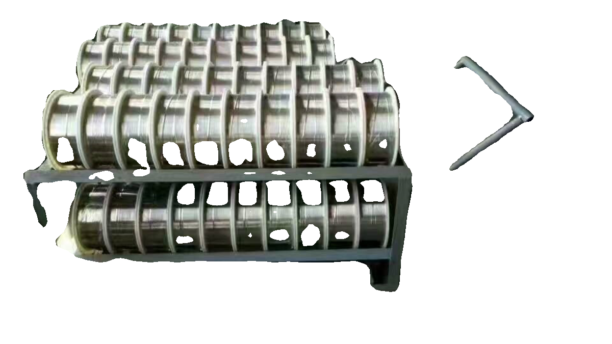 309MoL不锈钢药芯焊丝E309MoLT1-1不锈钢气保药芯焊丝1.0/1.2/1.6