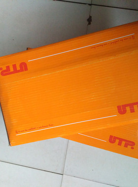 原装进口德国UTP7017Mo镍基焊条 E NiCrFe-4 镍基合金焊条