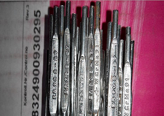 正品美国牛津ALLOY C-2000镍基焊丝 ERNiCrMo-17镍基焊丝