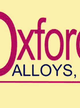 原装美国牛津Oxford Alloy625镍基焊丝 ERNiCrMo-3镍基合金焊丝