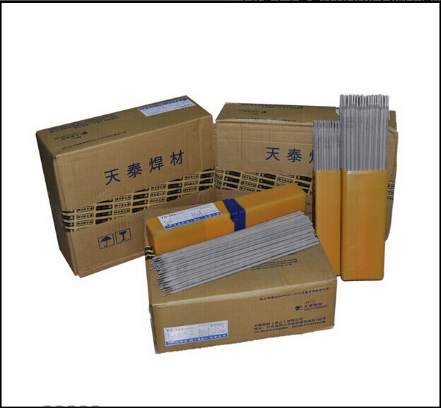 正品天泰A062焊条 E309L-16焊条 TS-309LD不锈钢焊条2.5/3.2/4.0