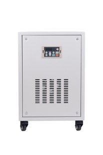 1.5KW 单相220V转三相380V电源转换器 单相电转三相电380V 18KW