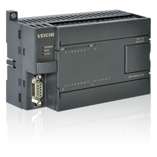 PLC VE200替代西门子200 CPU 224 DC/DC/DC VE214-1AD23-0XB0