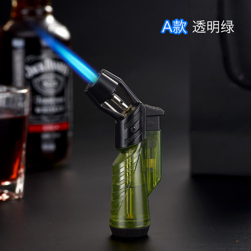 小焊枪打火机AW731大火力便携式充气小喷枪防风