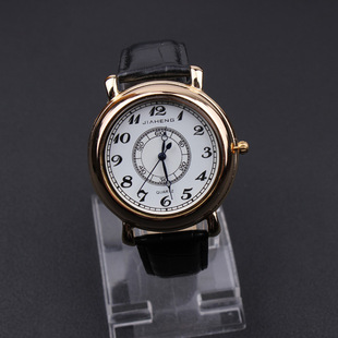 腕表打火机礼盒 创意手表点烟器打火机创意男士 新款 可换电热丝个性