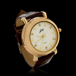 新款 腕表手表充电打火机防风创意USB点烟器 可换电热丝多功能男士