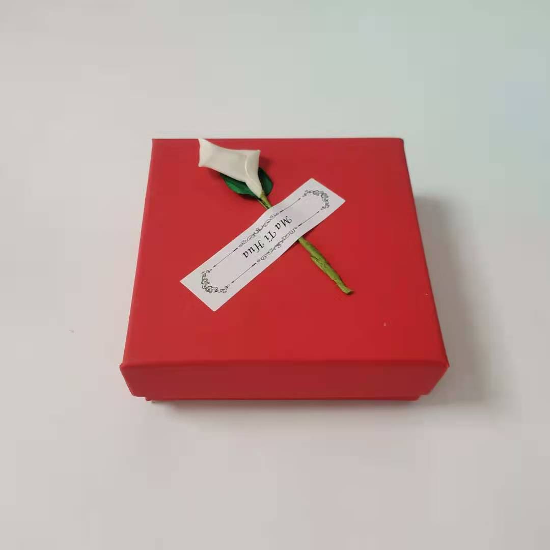 大有水晶包装盒礼品盒手链详情可咨询客服下单哈